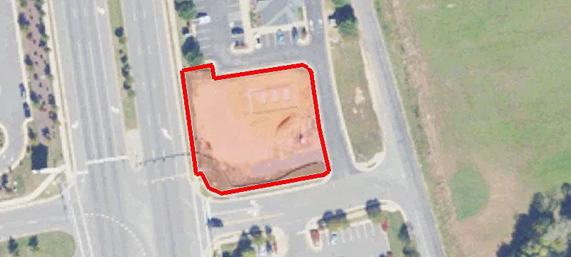 1040 Warrenton Rd