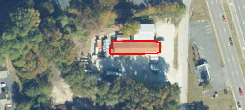 104 Burts Rd