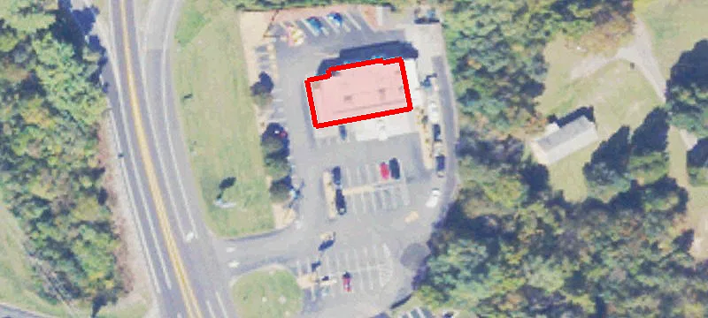8115 Plantation Rd