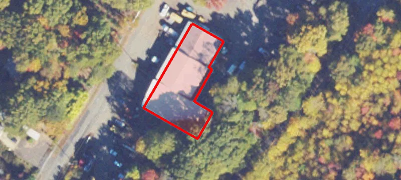 5021 Old Shipps Store Rd