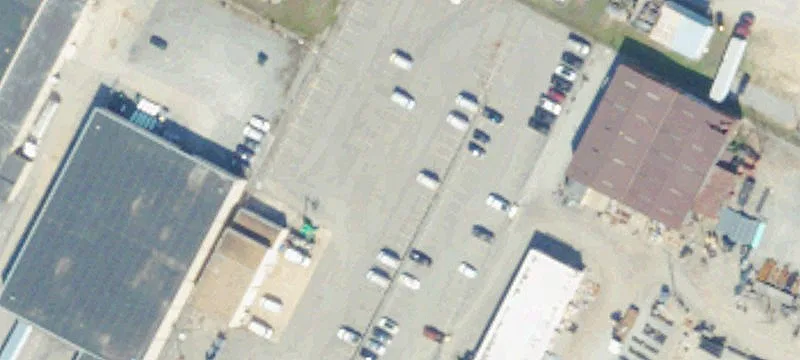 2410 Magnolia Rd