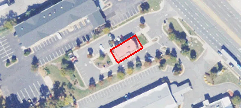 551 Warrenton Rd