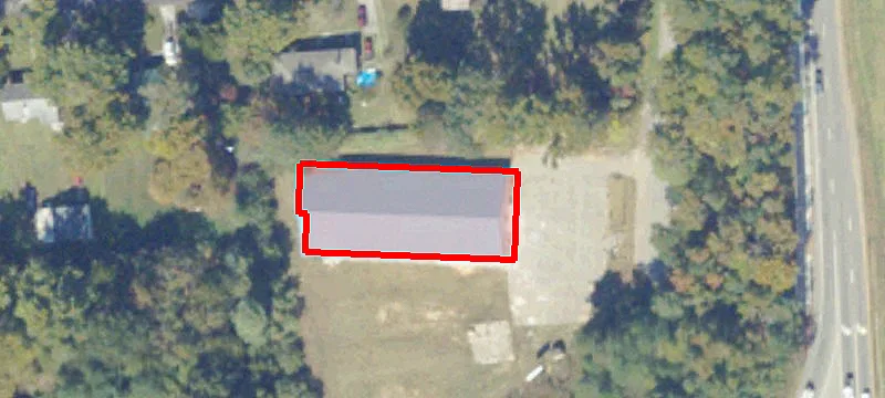 6611 Elkhardt Rd