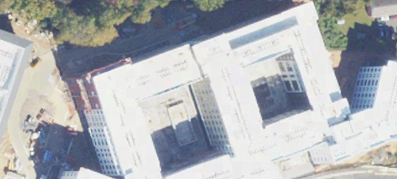 4500 University Dr
