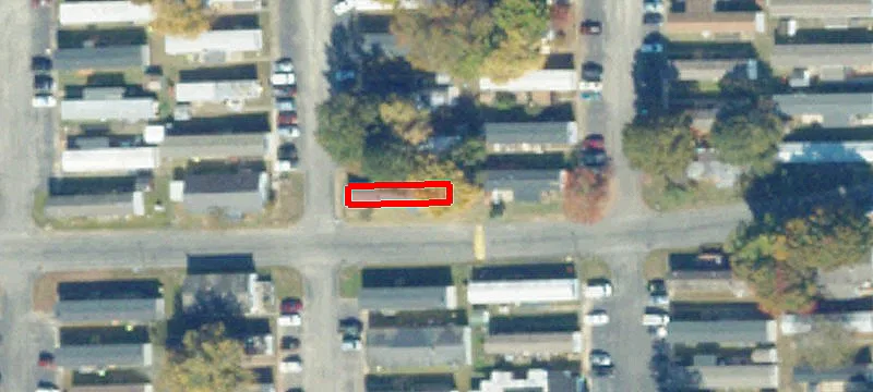 406 Merry Oaks Dr