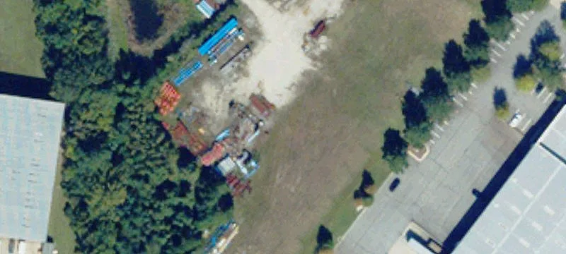 1325 Taylor Farm Rd