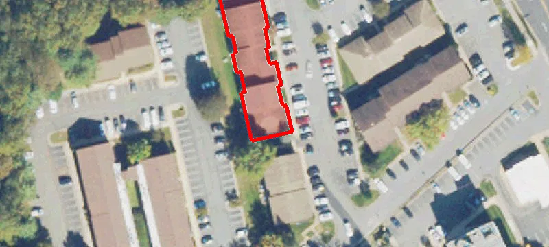 9002 Fern Park Dr, Unit 1
