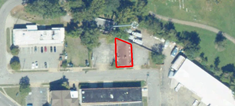 3500 Queen St