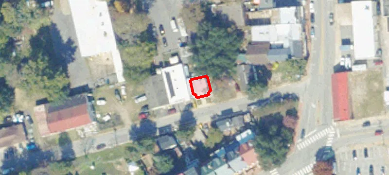 227 Low St