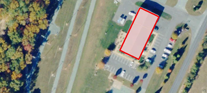 1293 Salem Church Rd