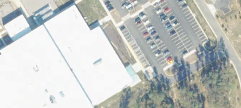 2821 Normandy Dr