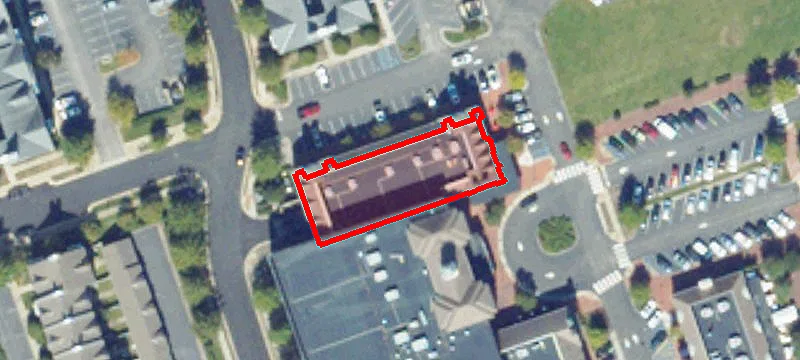 1430 High St, Unit 5