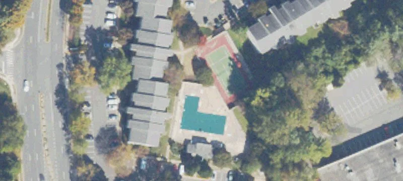1711 Gosnell Rd