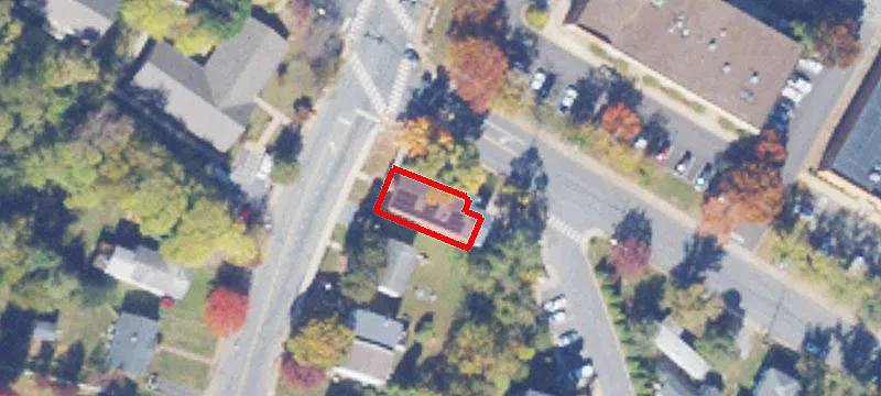 300 Carlton Rd
