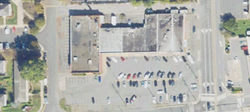 7234 Arlington Blvd