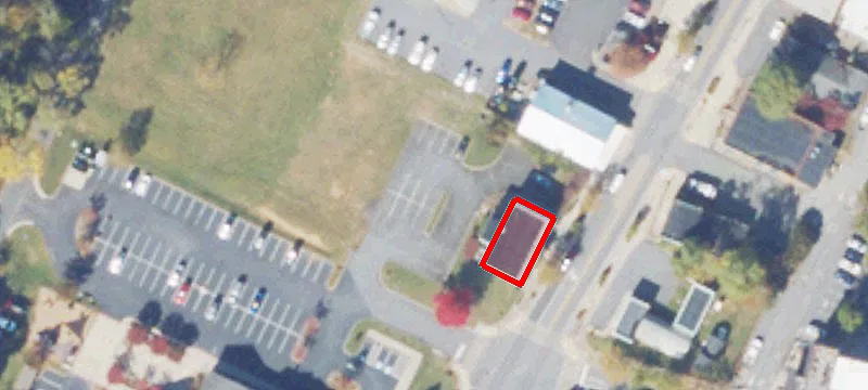 1186 Crozet Ave