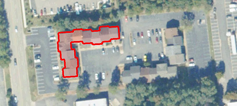 1211 Mall Dr