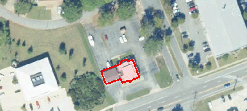 3400 Airline Blvd