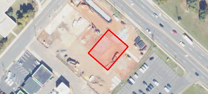 8712 Sudley Rd