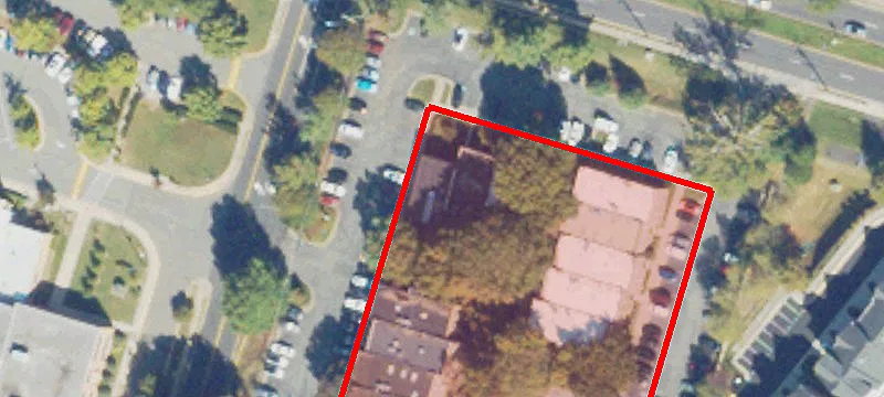 7651 Leesburg Pike
