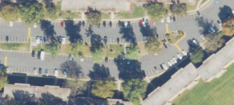 7241 Parkwood Ct
