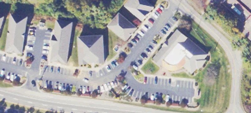 2770 Electric Rd