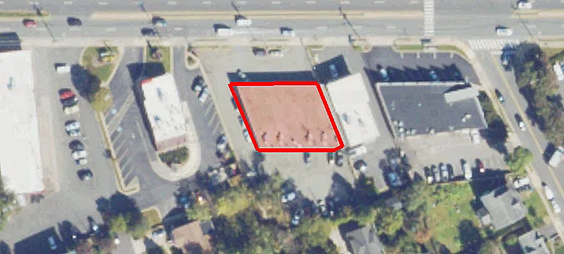 5054 Langston Blvd