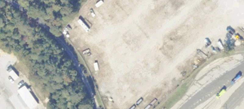 11470 Iron Brg Rd