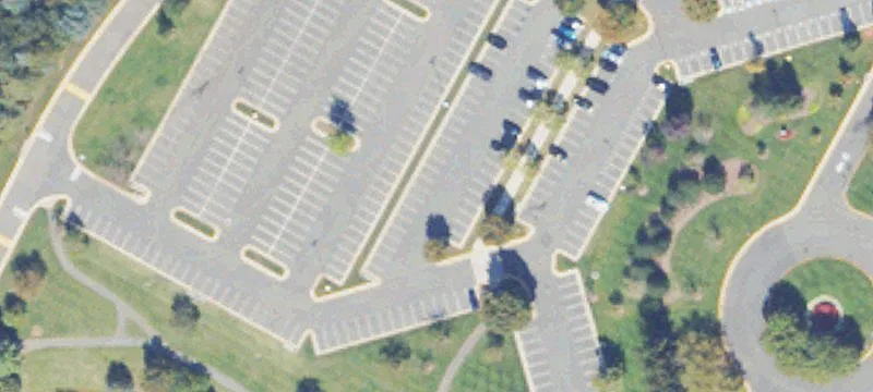13880 Dulles Cor Ln