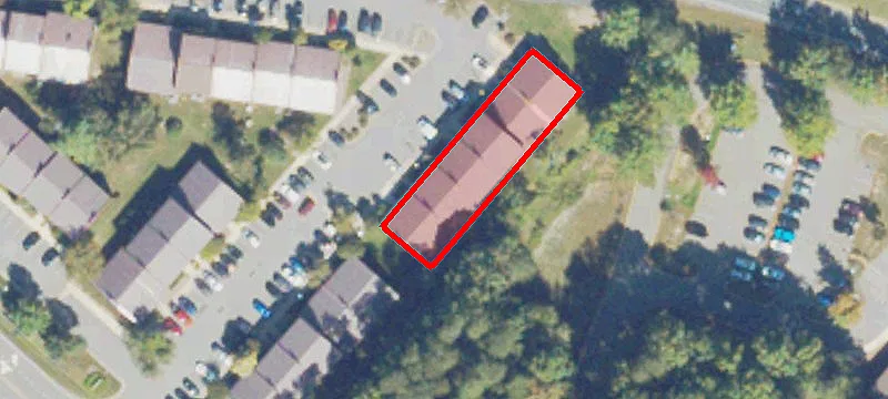 9247 Old Keene Ml Rd, Unit 5