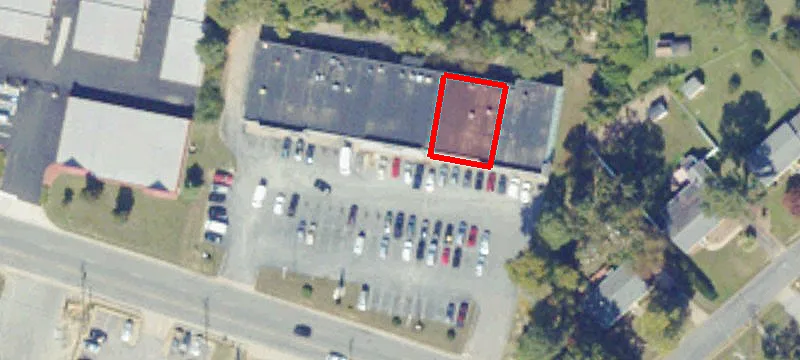 6100 Jahnke Rd