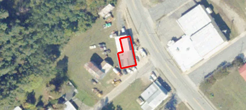 19708 Depot Rd