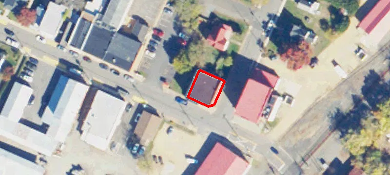 102 Franklin St
