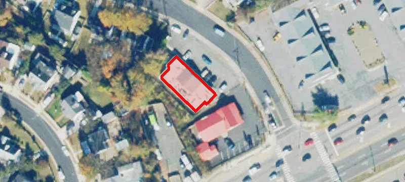 2405 Fairhaven Ave