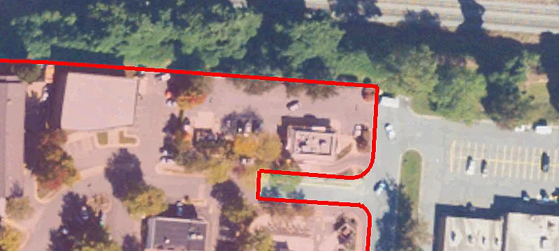 5661 Burke Ctr Pkwy