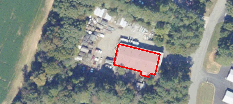 2518 Turkey Crk Rd