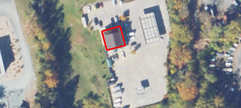 6115 Rockfish Gap Tpke