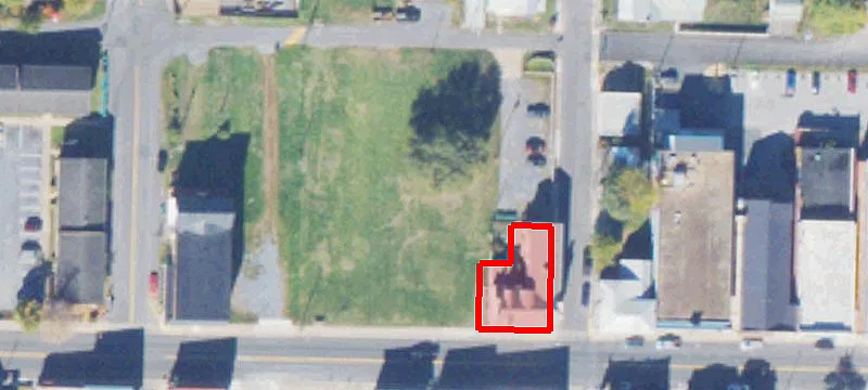 134 Main St