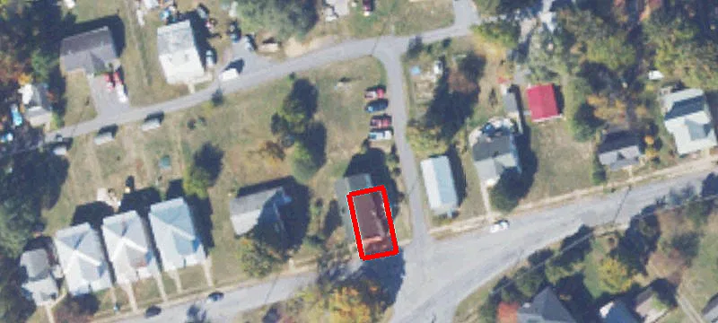 525 Denver Ave