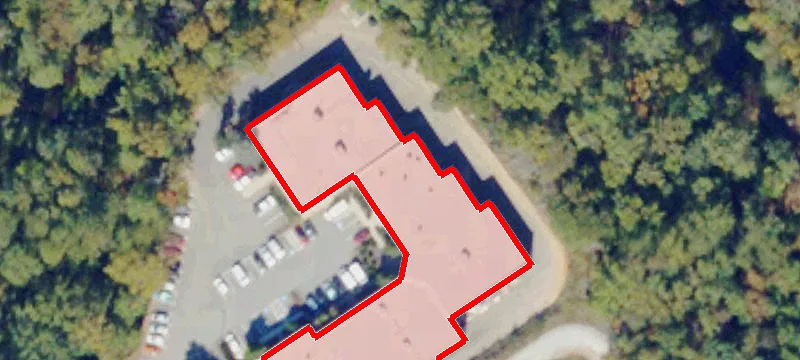 1030 Mcconville Rd Ste, Unit 12