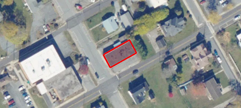 119 Sheffey St