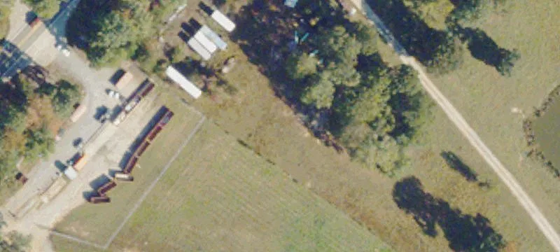 2632 Cumberland Rd