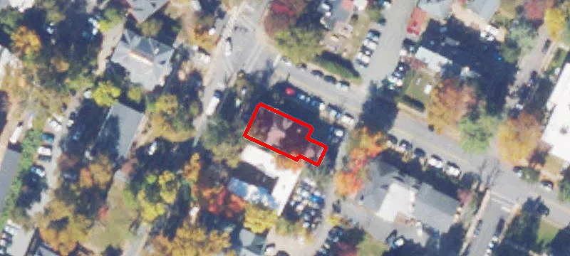 510 Rugby Rd