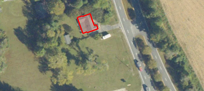 8687 Barhamsville Rd