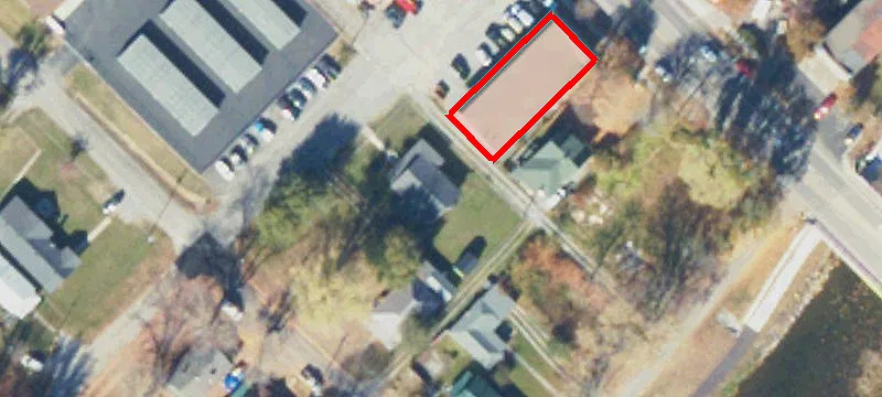 410 Powell E Ave