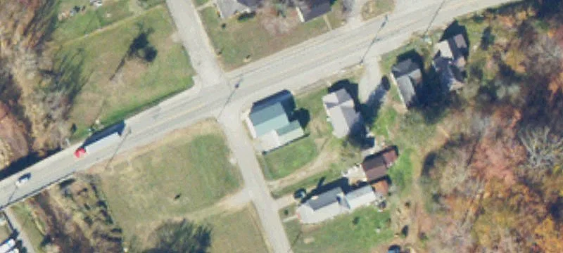 602 Gilley E Ave