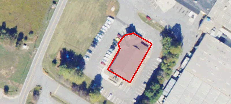 1116 Elkton Farm Rd