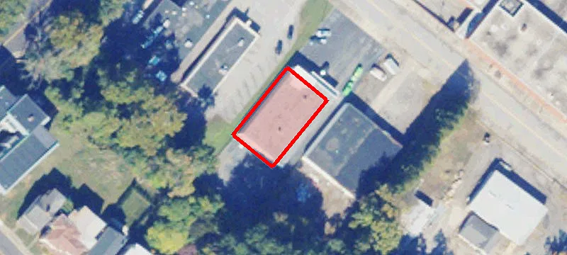 218 Boatwright Ave