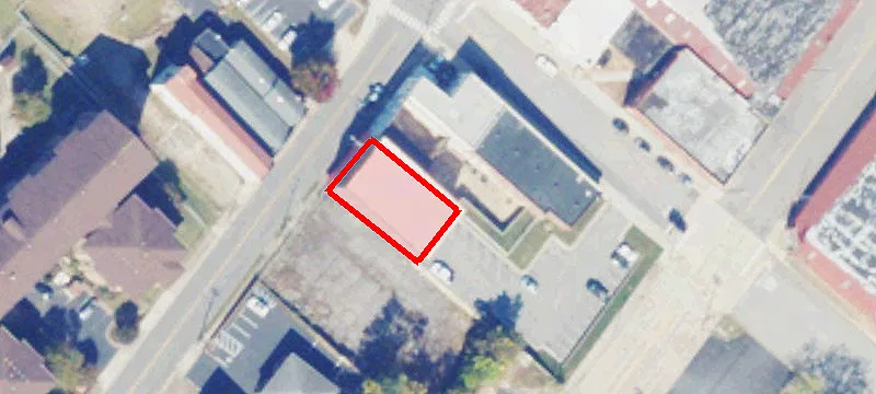 525 Loyal St