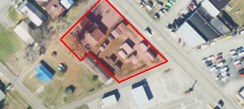429 5th N St